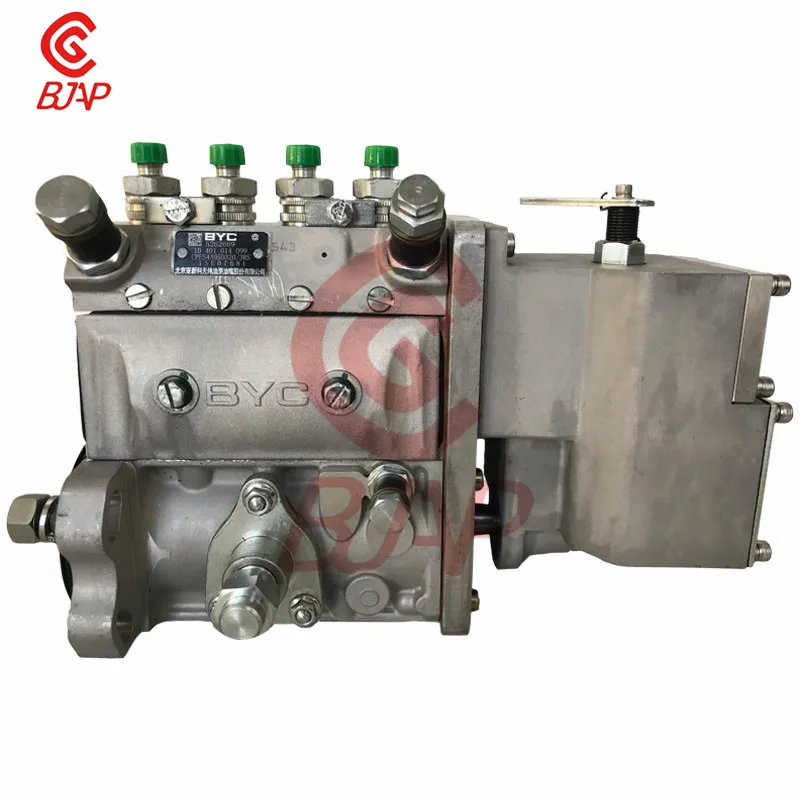 Оригинальный оригинальный дизельный топливный насос BYC ASIMCO 50 кВт 10401014099 5262669