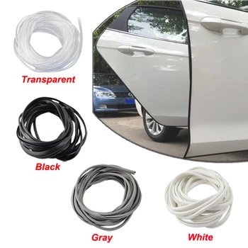 

5M Car Styling Edge Guards Trim Strip Accessories For Mercedes Benz W201 GLA W176 CLK W209 W202 W220 W204 W203 W210 W124 W211