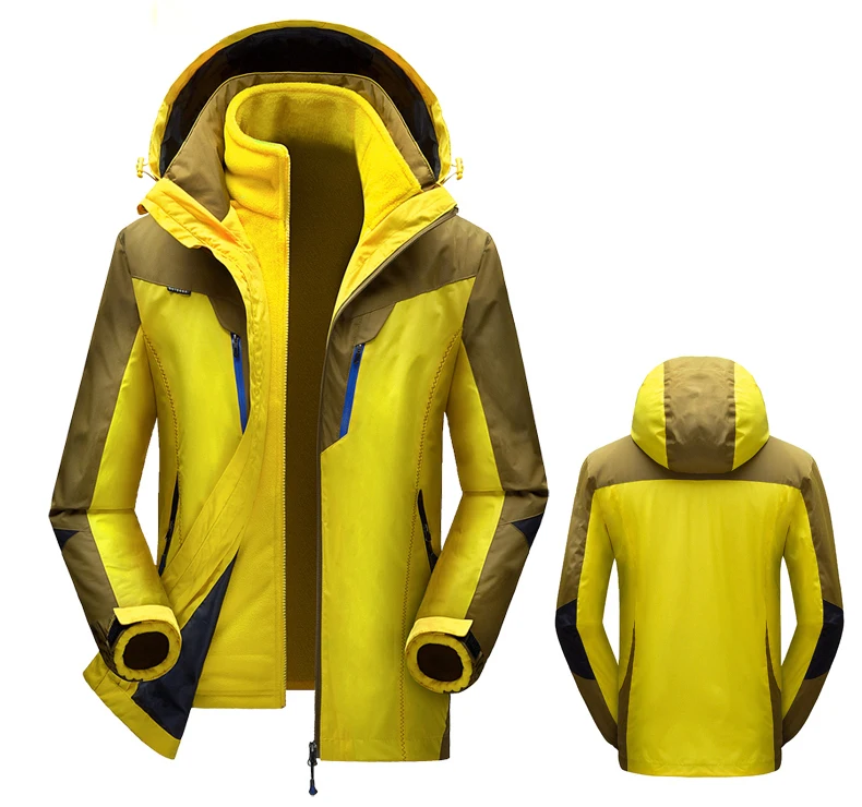 3 in 1 Jackets Men (2)
