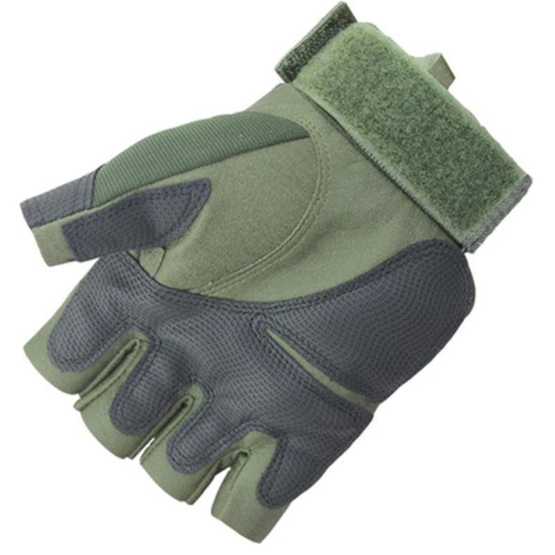 POSSBAY Motorcycle Half Finger Gloves Sport Outdoor Cycling Gloves Motorcycle Moto Gloves for Harley Honda Yamaha POSSBAY Motorcycle Half Finger Gloves Sport Outdoor Cycling Gloves Motorcycle Moto Gloves for Harley Honda Yamaha