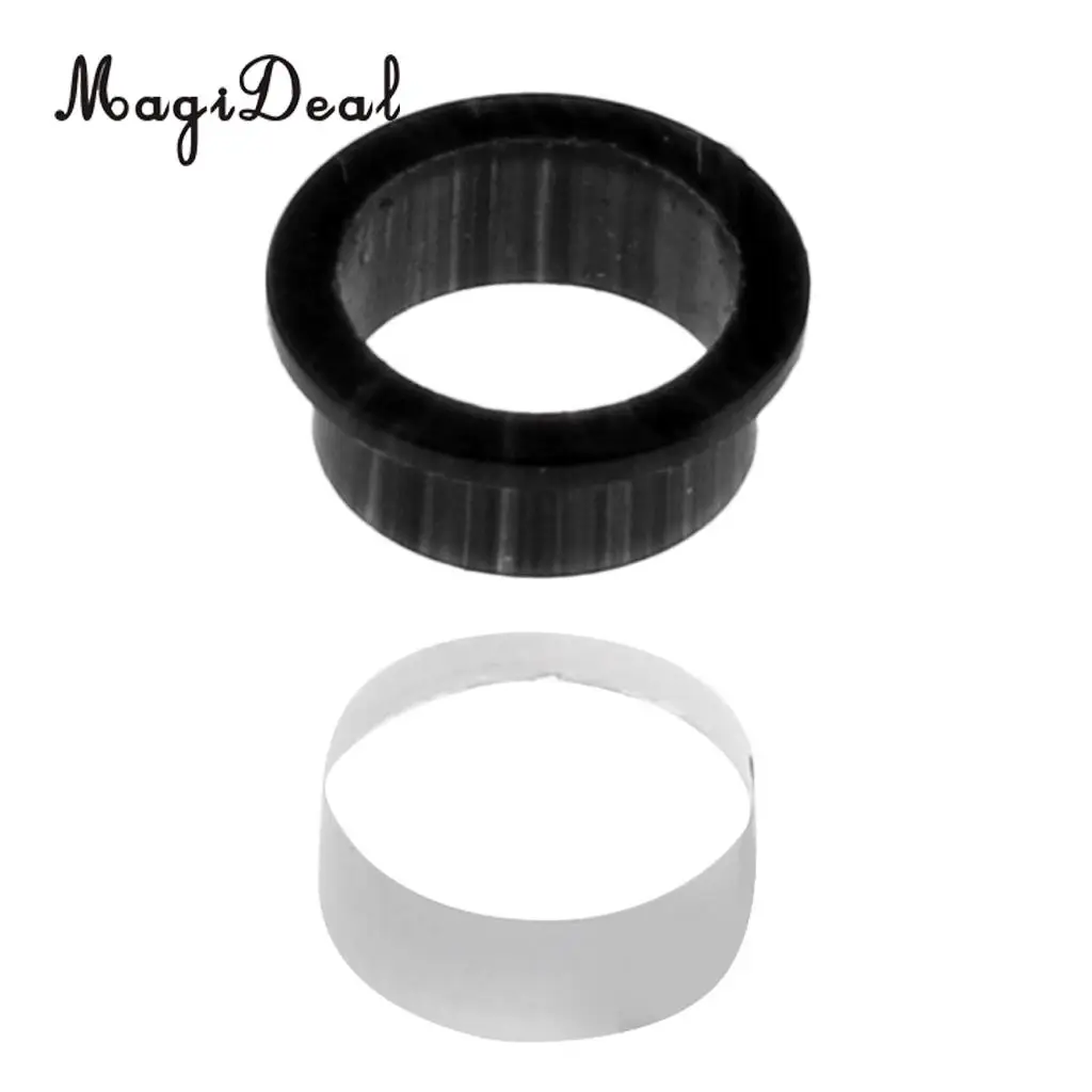 MagiDeal Professional Archery Clarifier Lens for 37 Degree and 45 Degree Peep Sight