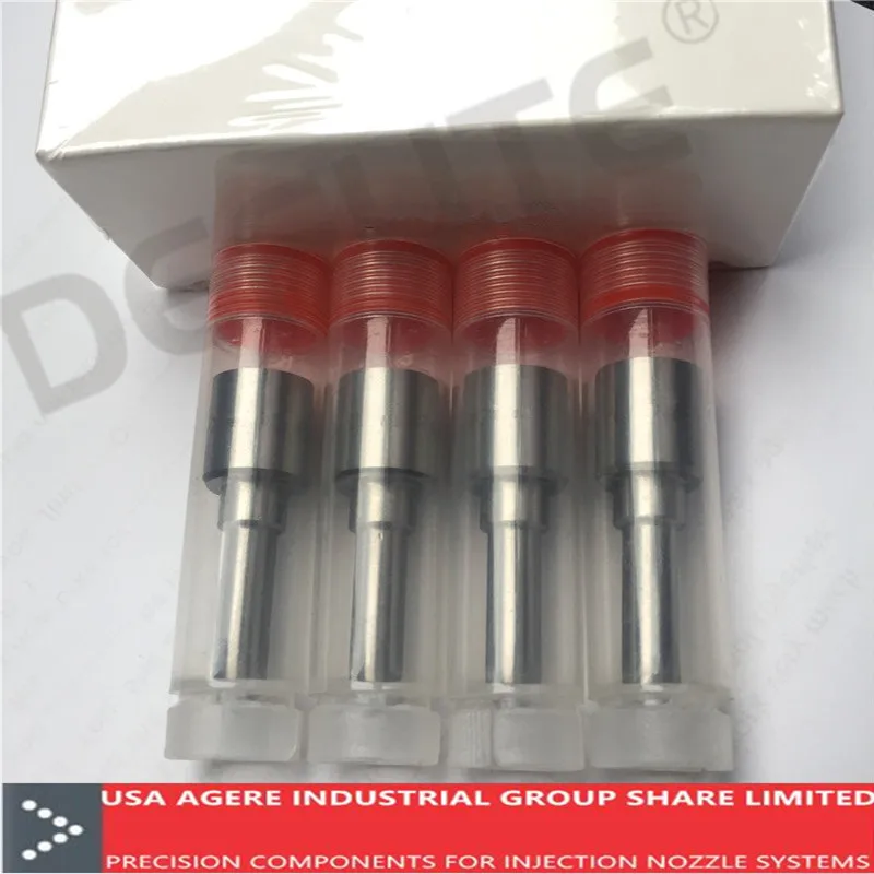 4 pieces/lot DSLA155P311 Diesel Spray Nozzle DSLA 155P311Fuel Injector
