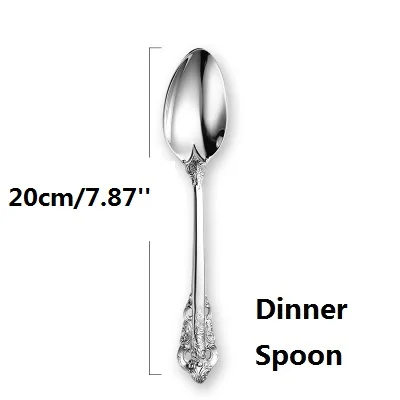 20cm Dinner Spoon