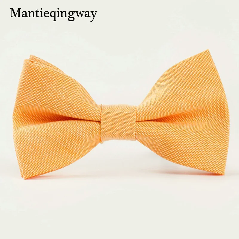 

Mantieqingway Children Wedding Party Suits Bow Tie For Baby Candy Color Bowtie Skinny Cravats Gravatas Borboleta Tie Accessories