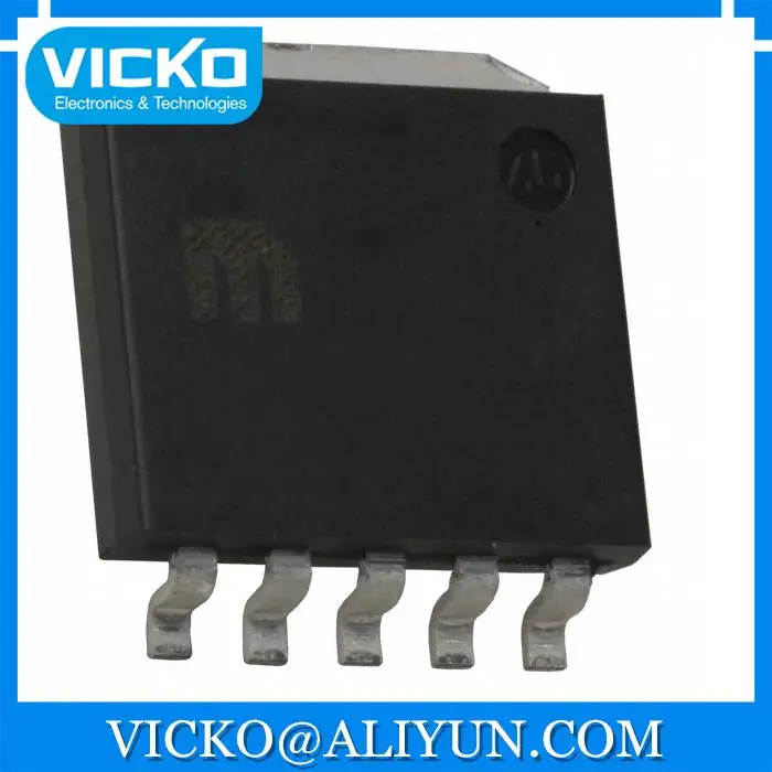 [VK] MIC37302WR-TR IC REG LDO ADJ 3A SPAK-5 |