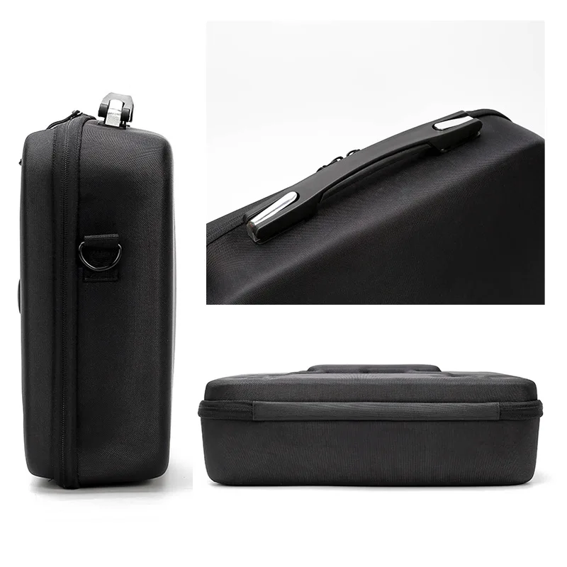 EVA жесткая Портативная сумка для Xiao Mi X8 SE жесткий корпус портативный ручной чехол для переноски сумки водонепроницаемый чехол на плечо