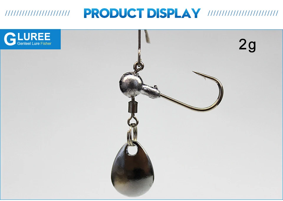 GLUREE-5Pcs-2g-4g-Lead-Head-Hook-Jigging-Bait-Fishing-Hook-with-Spoon-Spinner-Bait-Swivel-Sequins-Carp-Fishing-Accessories_05
