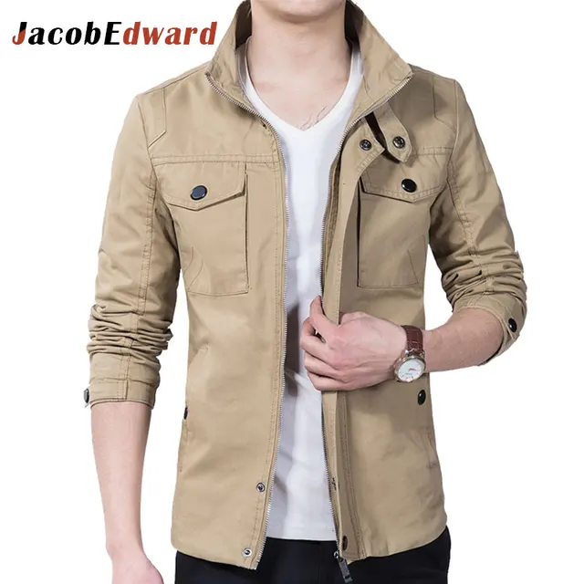 m and s mens casual jackets