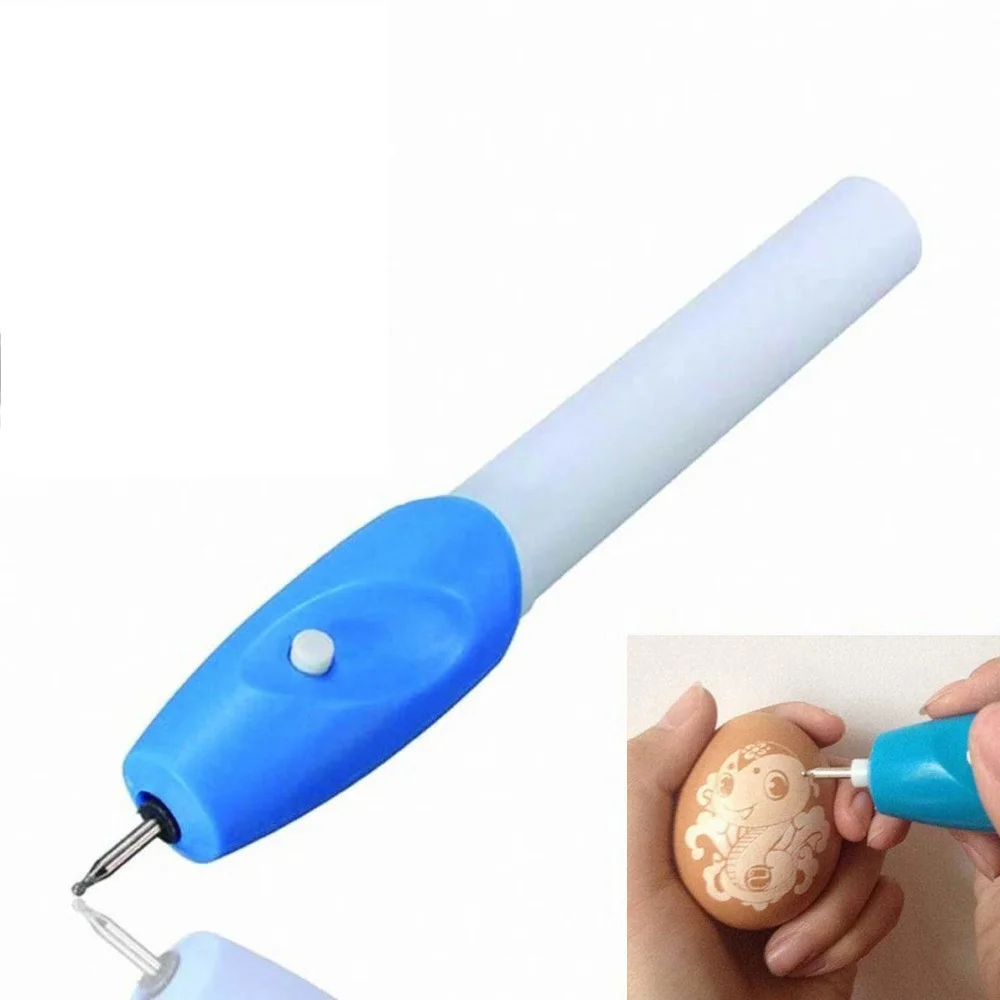 

1 pcs Metal Engraver Pen Record Letters Machine Portable Wood Carving Electric Jewellery Plastic Glass Carve Lettering Tool