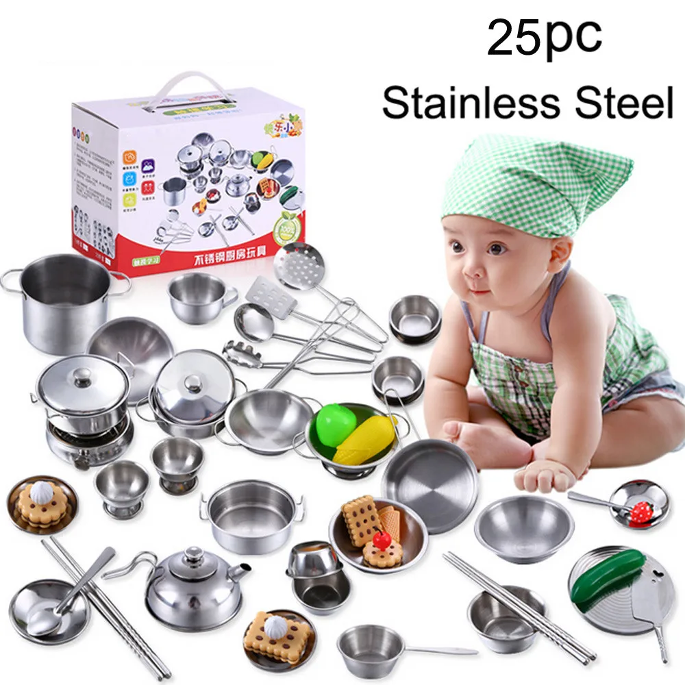 

Sylvanian Families Furniture Bolls Kids Girl Boy 1 Set Kids Play House Kitchen Toys Cookware Cooking Utensils Pots Pans Fun Gift