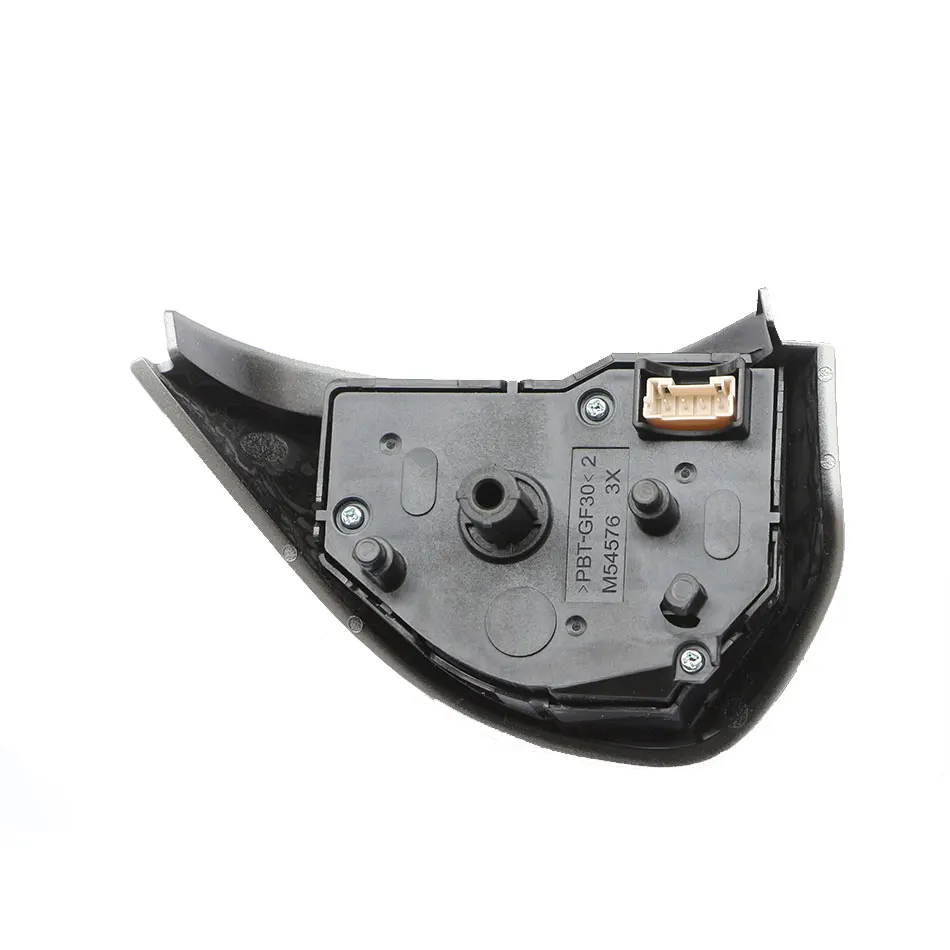 Parte del coche de Carmilla 8602A008 interruptor de Control de crucero del volante interruptor de velocidad fija para MITSUBISHI ASX Outlander Ex