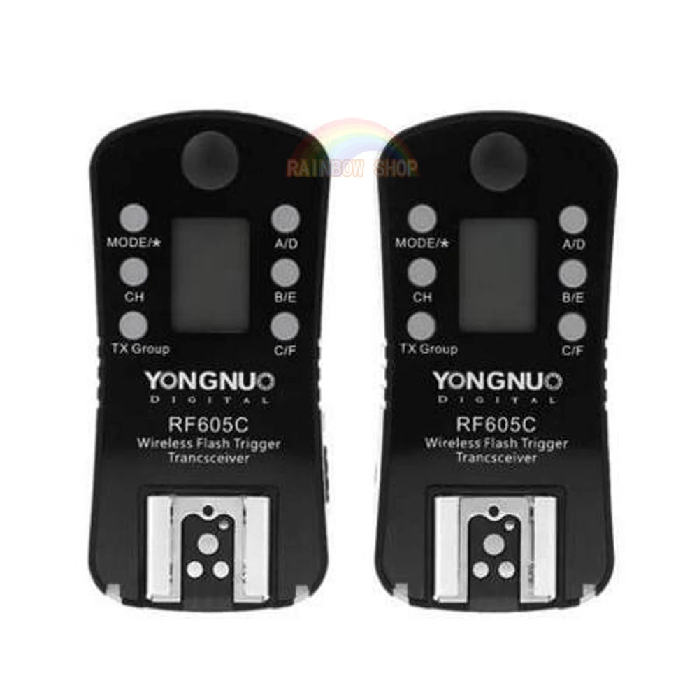 YONGNUO RF-605C (4)