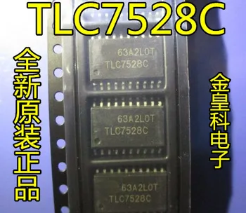 

Freight free 20PCS/lot TLC7528CDWR TLC7528CDW TLC7528C TLC7528 SOP20