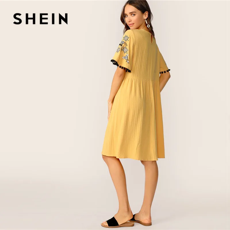 shein kurtis