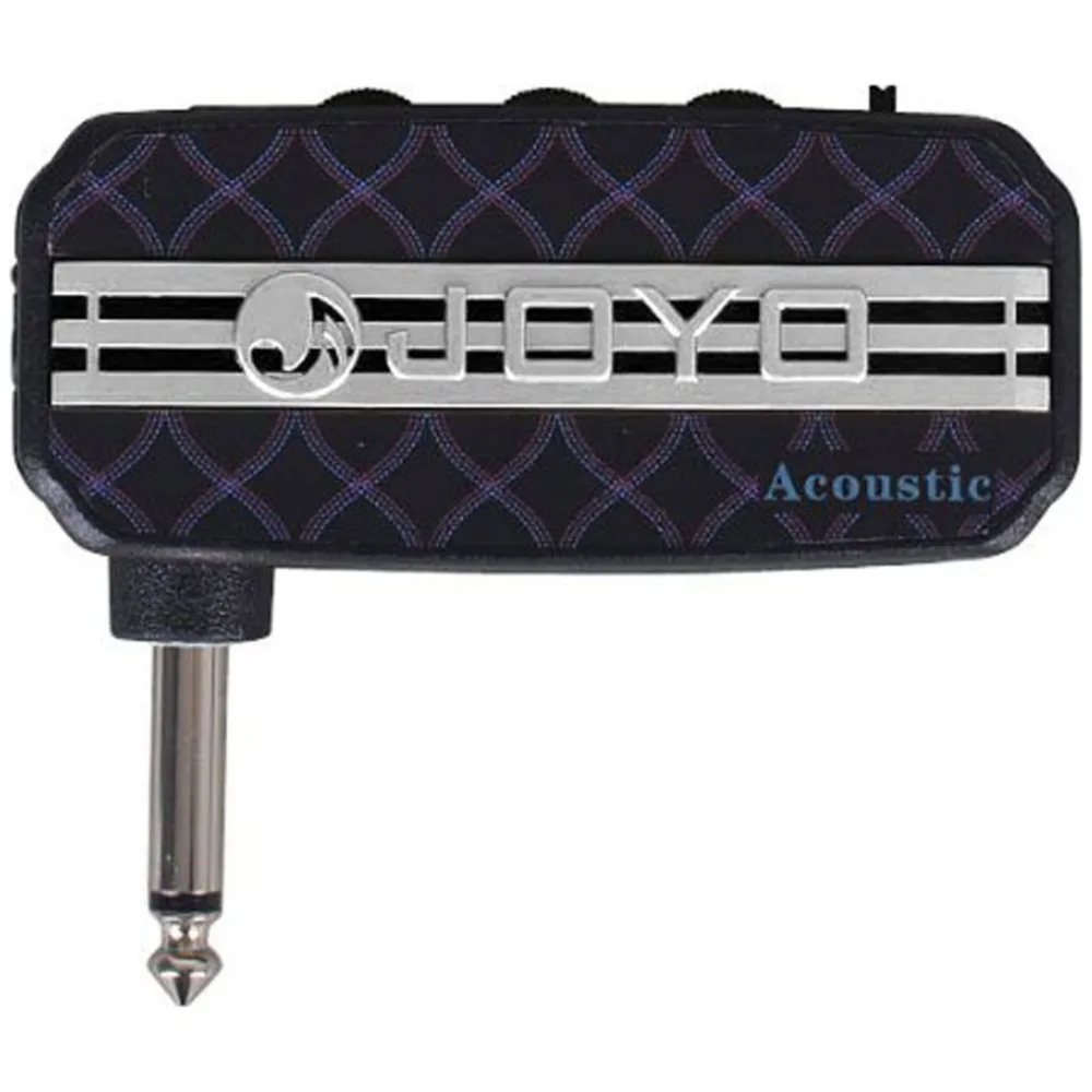 JA 03 Mini Guitar Amp Pocket Amplifier (Acoustic Sound