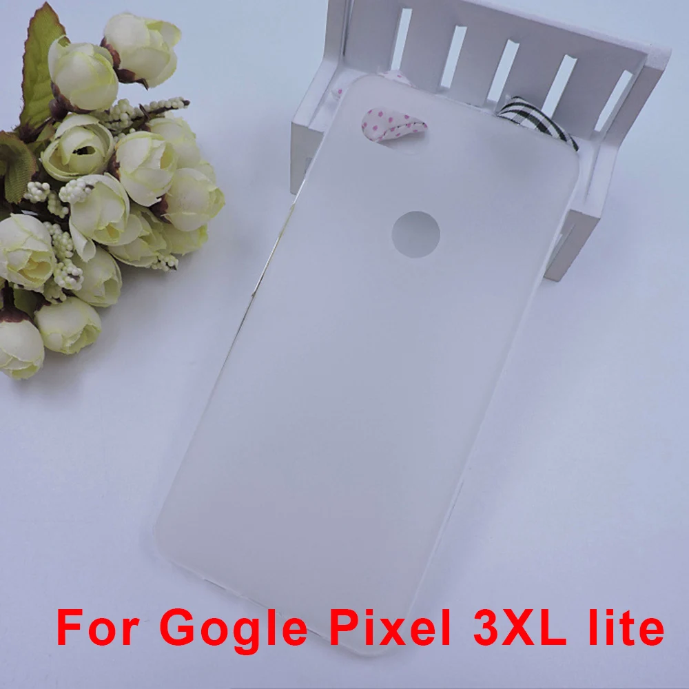 Pixel 3XL lite Google