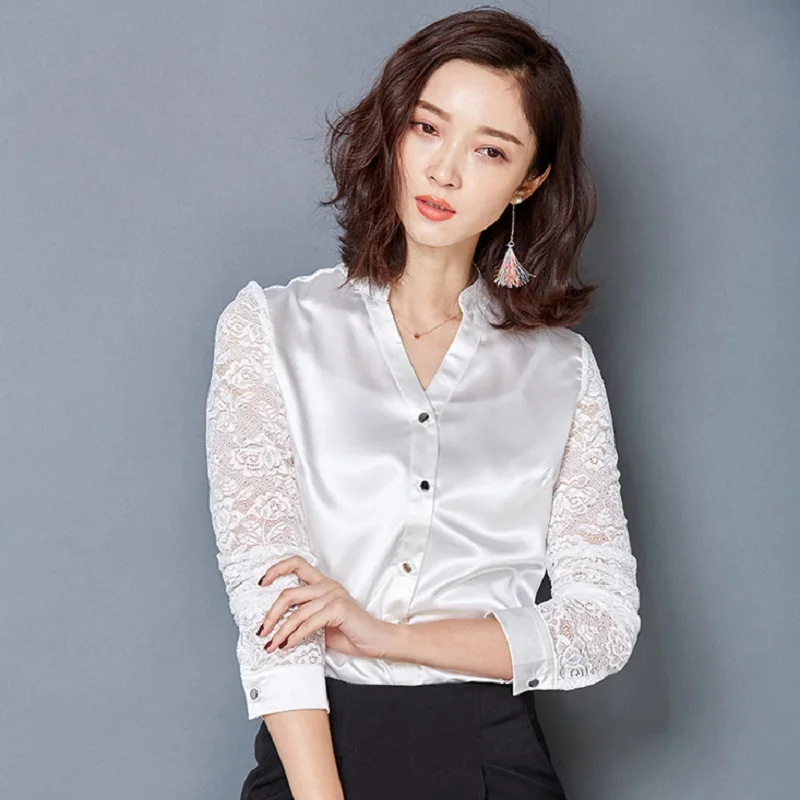 Aliexpress.com : Buy 2017 spring autumn Rayon Lace sleeves