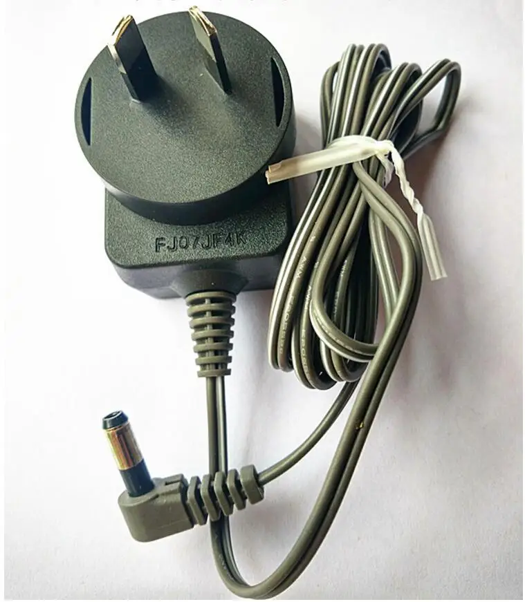 Enchufe De Teléfono Panasonic pnlv 226E Cable adaptador de alimentación del Reino Unido Enchufe De Teléfono Panasonic pnlv 226E Cable adaptador de alimentación del Reino Unido