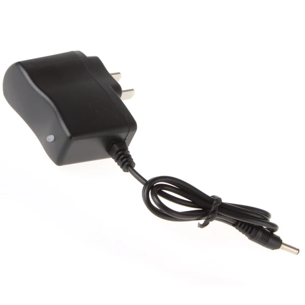 Универсальное дорожное зарядное устройство с широким диапазоном напряжения 4 2 в