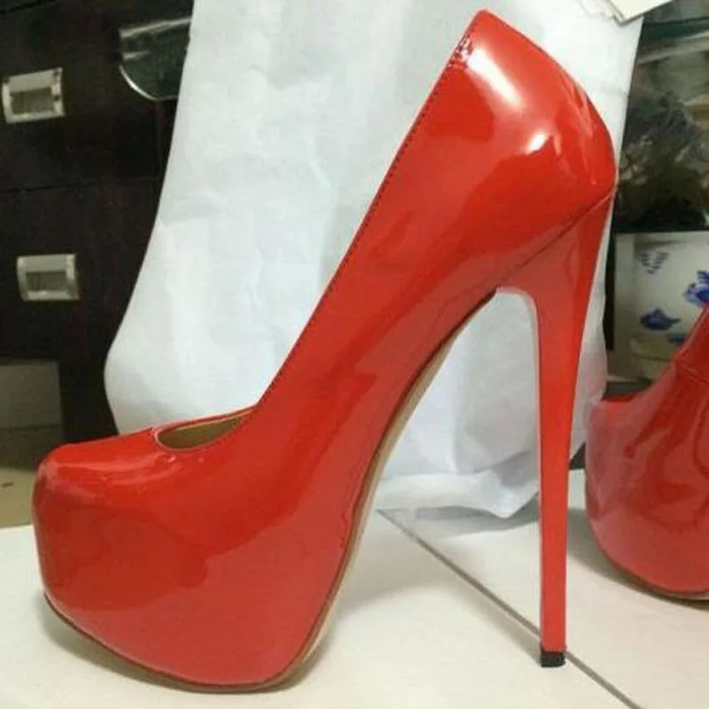 high heels 3 cm