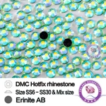 FRS33 Erinite AB