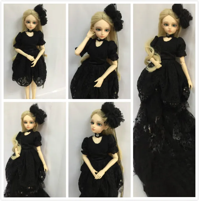 

BJD doll clothes(suitable for 1/3 doll,58cm doll )0601123