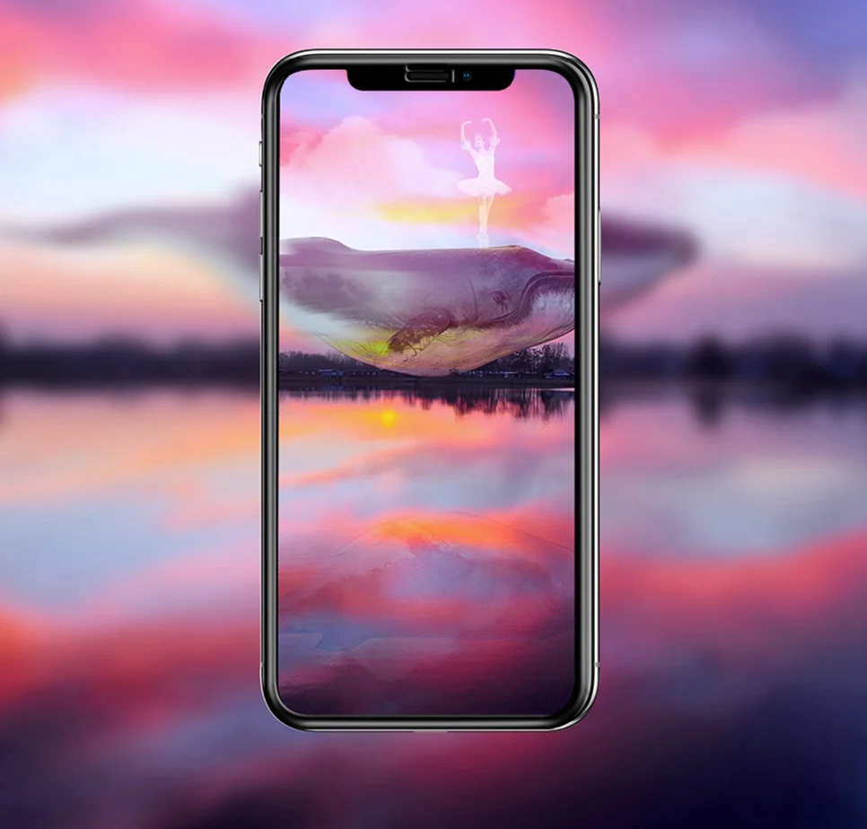Reaoom 5D Protective Glass for Xiaomi Mi 8 SE Glass Tempered Glass Screen Protector for Xiami Xioami Xiaomi Mi 8 SE Cover Film   (8)