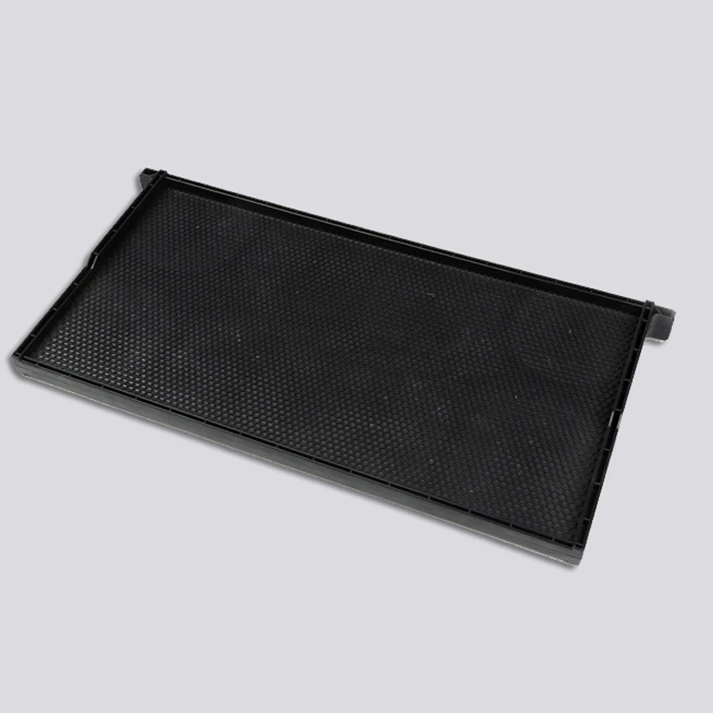 

Flow hive free shipping one type honey 10 pcs plastic frame honey bee hive honeycomb free installation hive flow hive frames