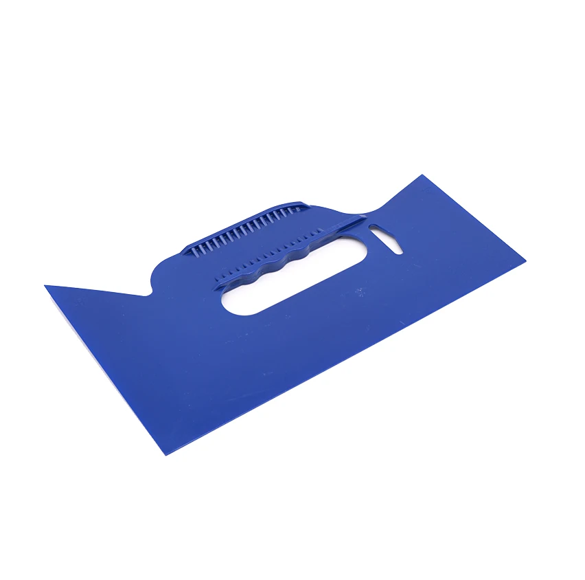 

Free Shipping Professional Trim Guide For Car Wrap Vinyl Design Scraper Auto Home Office Window Film Installation Squeegee Tool