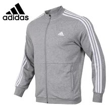 Новое поступление Adidas Performance см TT фута 3 S Для мужчин куртка спортивная