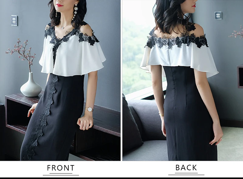 Ruffle Dress (6)