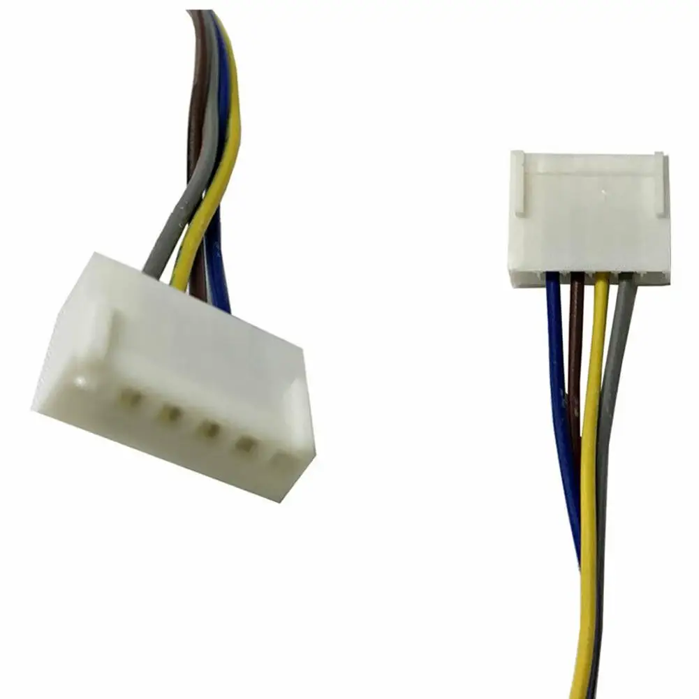 

Conversion Cable Power Adapter For HP Elite 8100 8200 8300 800G1 ATX 24-pin To 6P