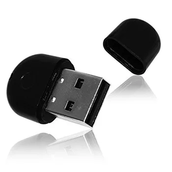 

Bluetooth Wireless Dongle USB receiver for Fitbit ONE / Flex / Zip / Charge / Force / Charge HR / Surge / Blaze / Alta Wristband