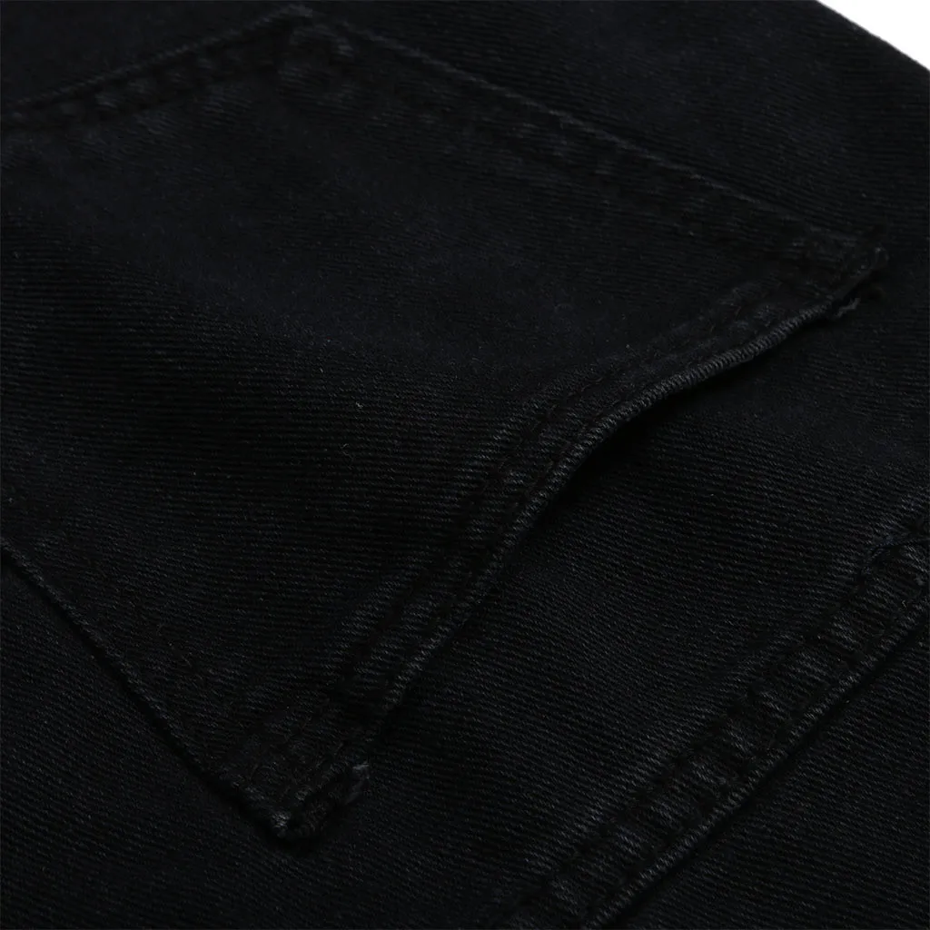 JAYCOSIN JESNS nouveau mode arrical qualitate drescontrate lâche ceintures couleur uni Europe pleine longueur crayon pant 9419