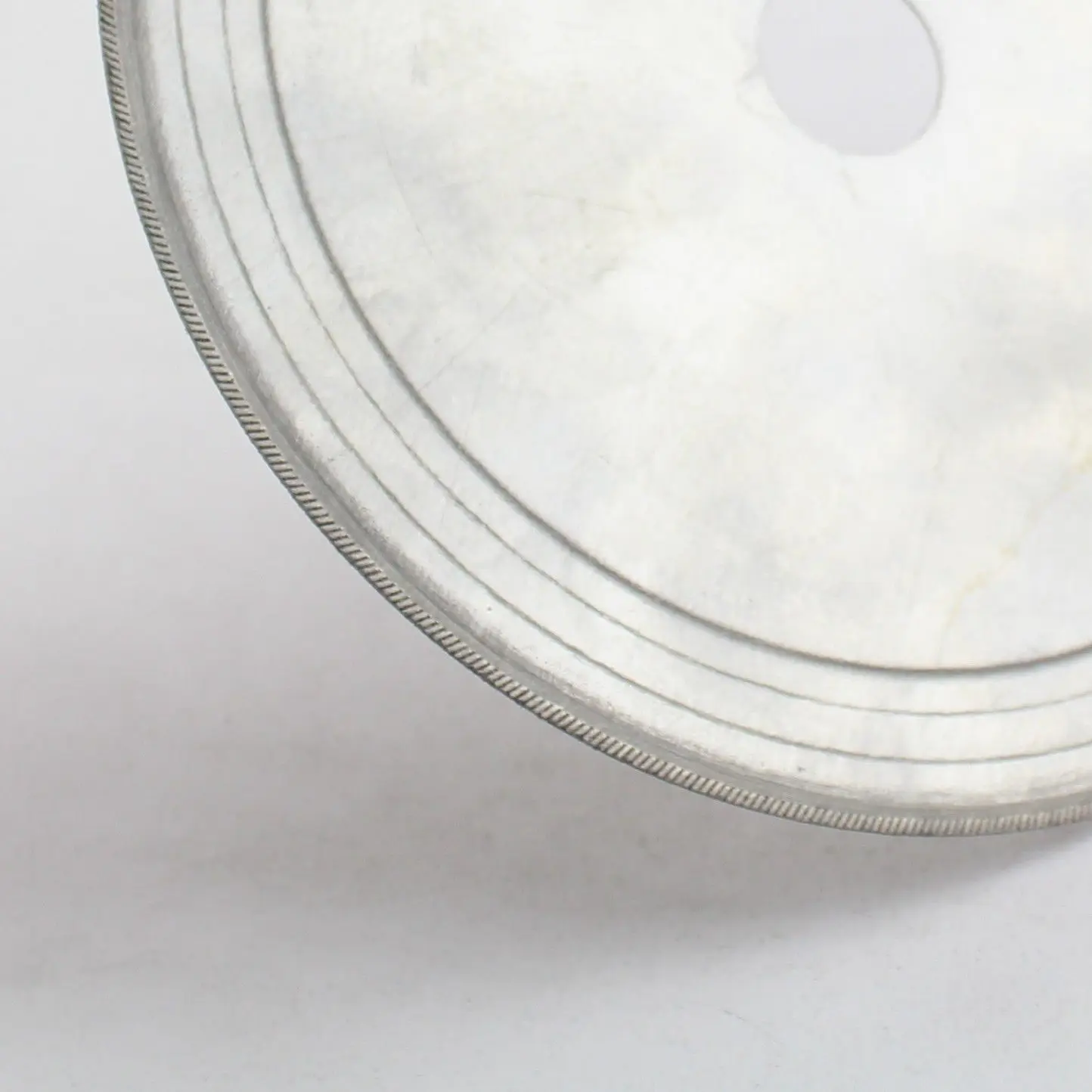 5Pcs 4.5" inch Ultra-Thin Diamond Lapidary Saw Blade Cutting Disc 3/4" Rim 0.6mm ILOVETOOL