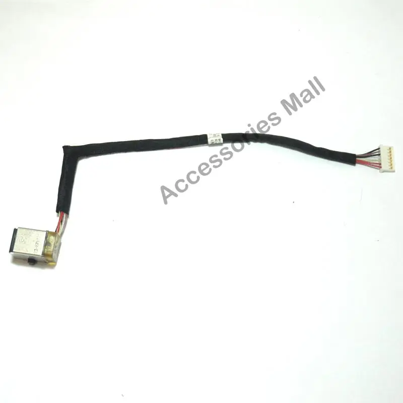 Новый блок питания постоянного тока для ноутбука с кабелем HP Probook 4520 4520s 4525 4525S |