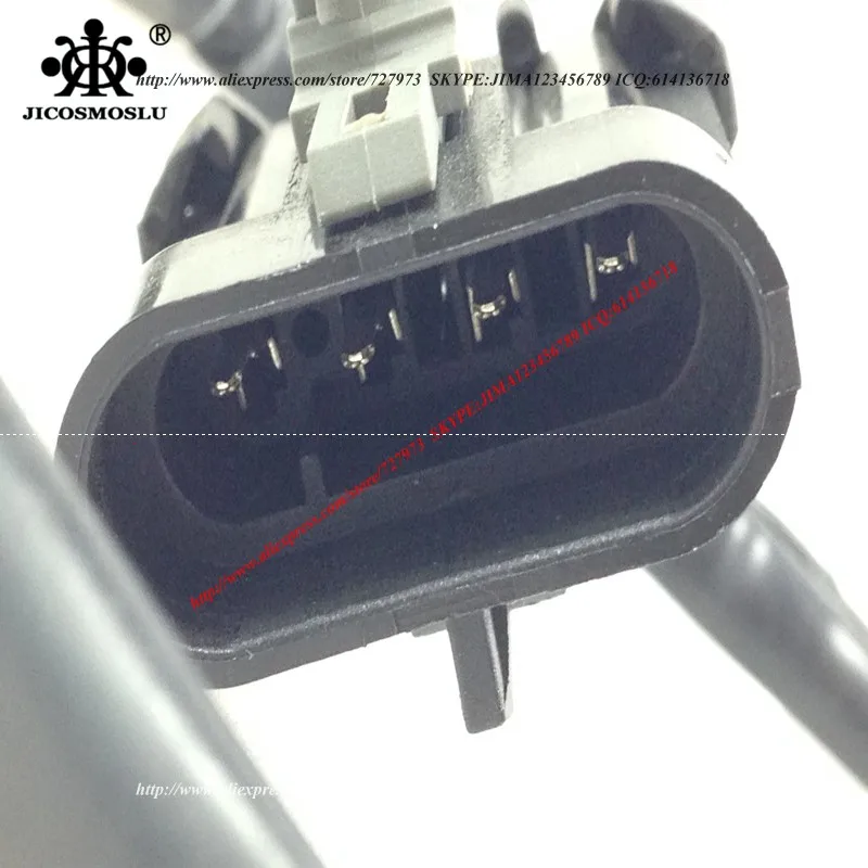 Кислородный датчик для HAVAL H3 H5 H6 GREAT WALL DEER SAFE SAILOR WINGLE 3/5 JAC CS35 LIFAN X60 EMRANGD X7 EC7 GEELY VISION OTAKA
