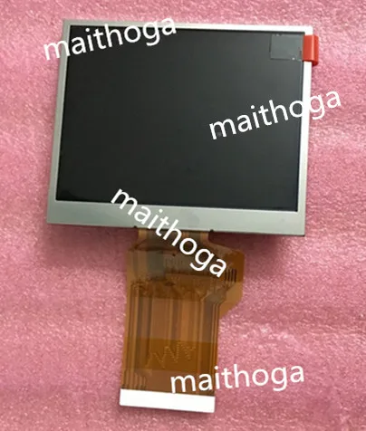

maithoga INNOLUX 3.5 inch 60PIN TFT LCD Display Screen PT035TN01 V.3 QVGA 320(RGB)*240
