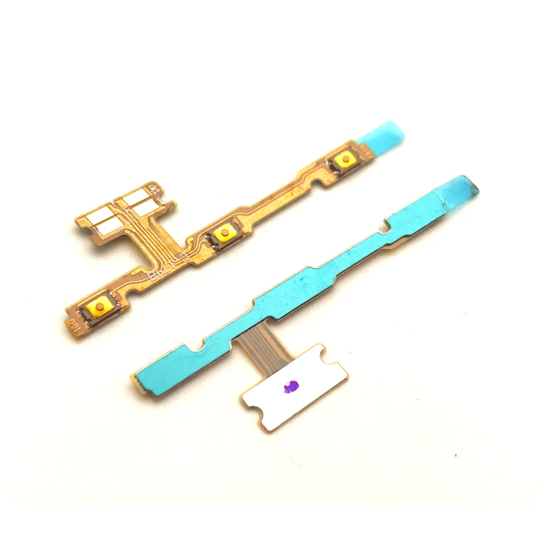 

For Huawei P Smart ON and OF Switch Button/Power Volume Flex Cable Repair Parts