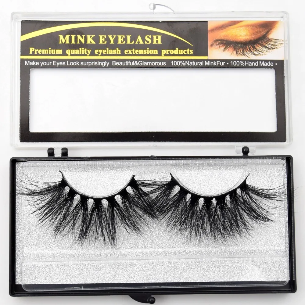 Volume de Cílios Atacado Grátis Pairs Visofree 25mm Dramáticos 3d Vison Cílios Longo Reutilizáveis Postiços Dhl 100 26 Atacado Grátis DHL 100 pairs Visofree 25mm