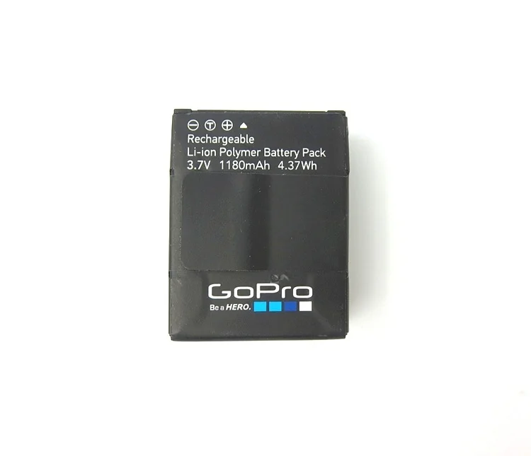 Для GoPro Hero 3/3+ зарядное устройство для камеры GoPro AHDBT 301/302 аксессуары для Gopro аккумулятор двойное зарядное устройство Clownfish