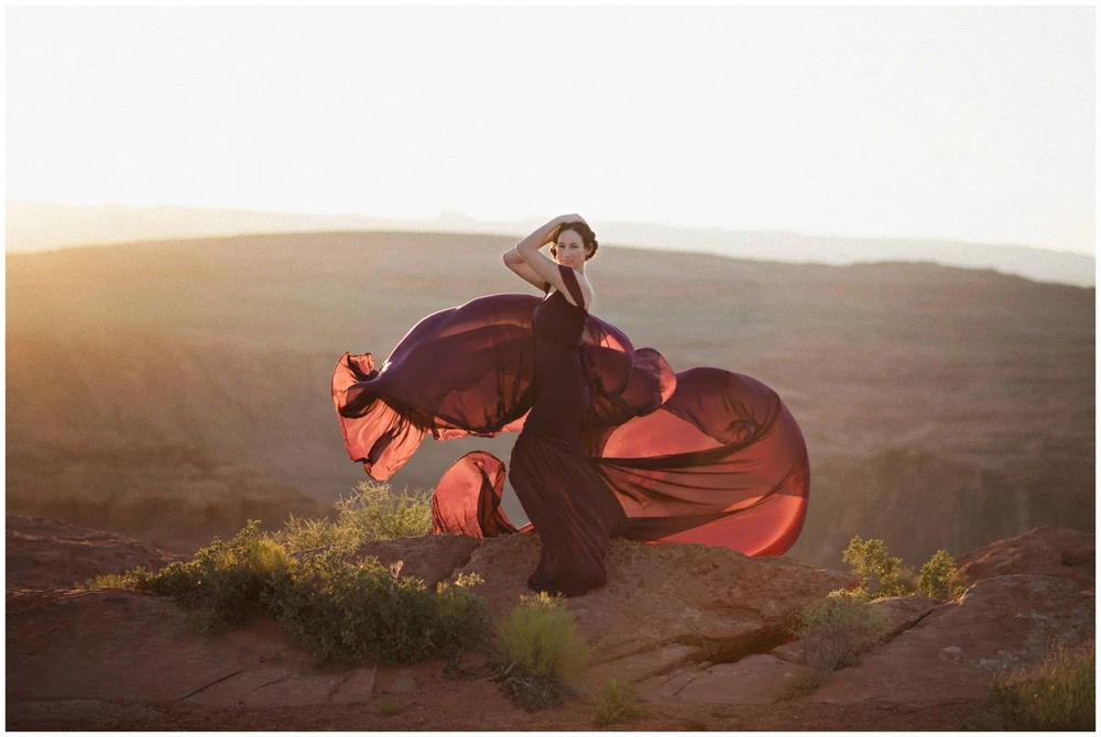 2019 Sexy Maternity Dresses Photography Props Off Shoulder Women Pregnancy Dress For Photo Shooting Trailing Maxi Maternity Gown (12)