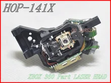 HOP-141X Laser Lens Laser Head for XBOX 360 Repair Part Replacement 141X HOP141X