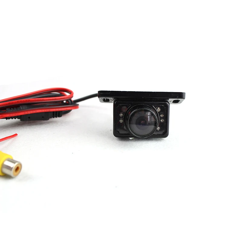 Universal Car Rear view Camera CMD 308 Backup Camera with light