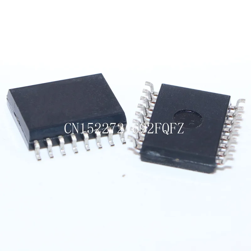 Original Lm2574 Lm2574dw-a Sop16 Lm2574dw-adj 10 Peças Novo e - Image 2