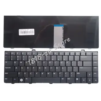 

YALUZU New for DELL For Inspiron 1440 1320 14A pp42L 1445 1450 P04S laptop keyboard US English version black