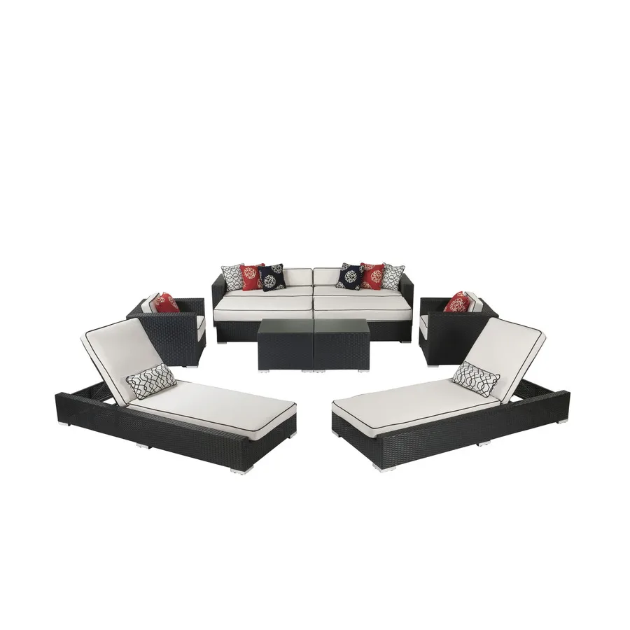 Popular round garden furniture buy cheap round garden furniture ...