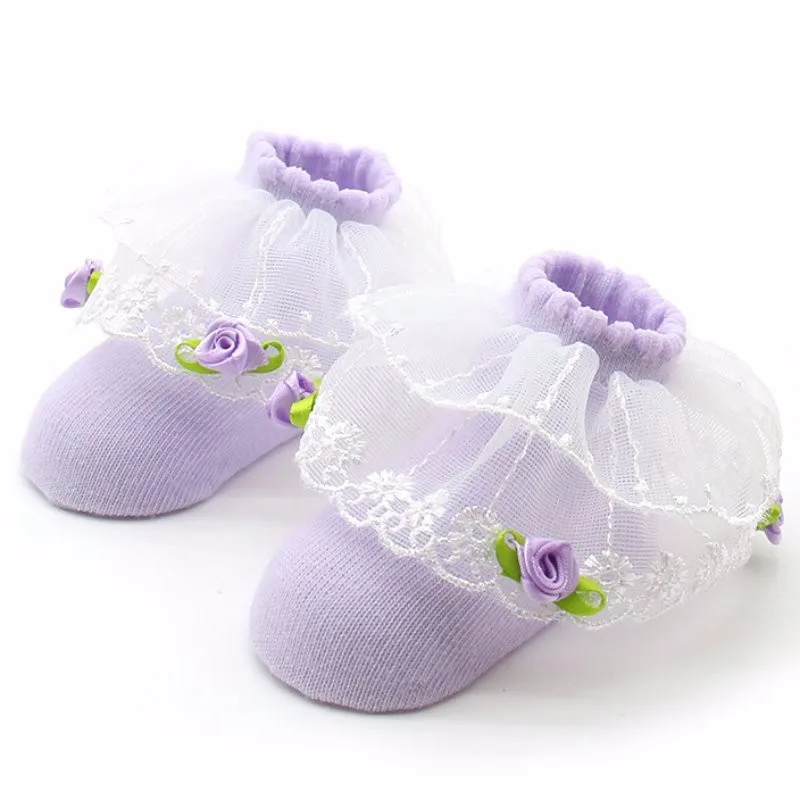 Cotton Baby socks cartoon NEW girl boy new for baby socks Winter