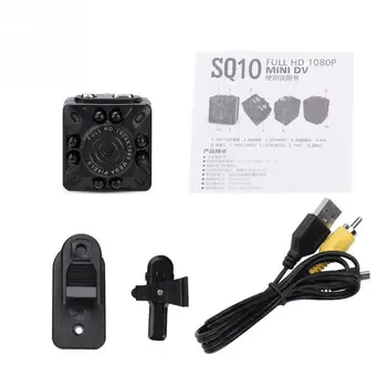 Outdoor 1080P Infrared Mini Camera Motion Home Security Camcorder 2018 Cameras Camcorders Outdoor 1080P Infrared Mini Camera Motion Home Security Camcorder 2018 Cameras Camcorders