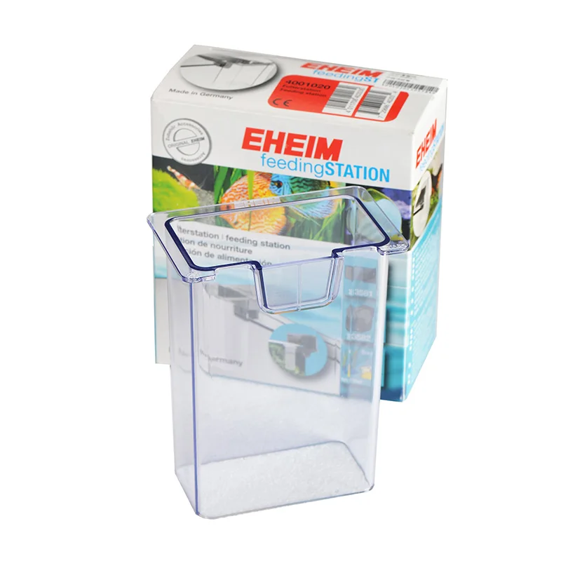 Eheim Auto Feeder. Eheim Autofeeder Feedingstation Eheim Haltartályi